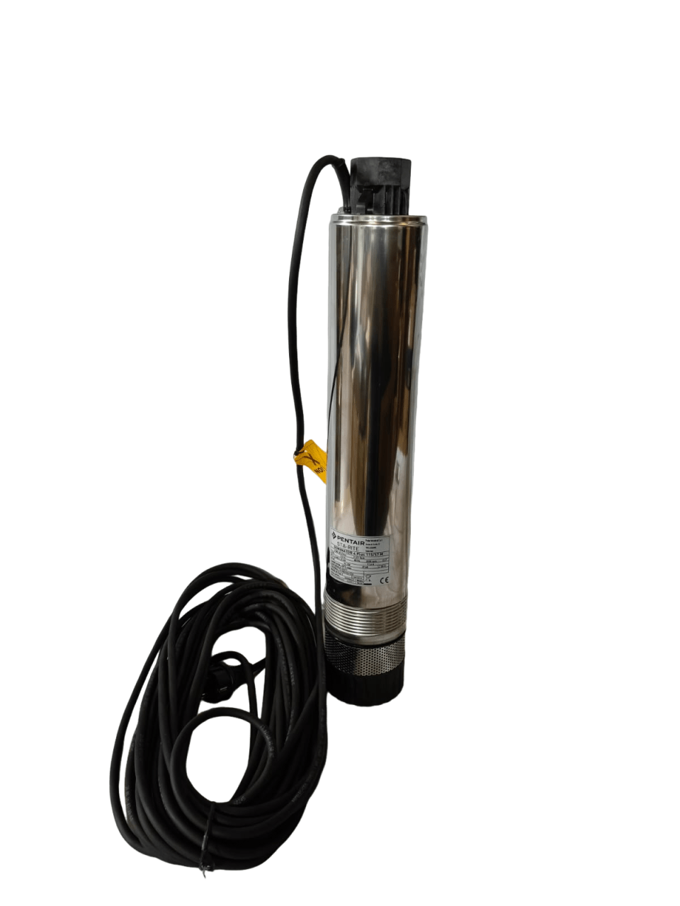 Argal | Bomba Sumergible DOMINATOR 4 PLUS 115/57 M, 1.75 HP, 115 V