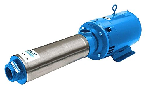 Argal | 10GBC15 Bomba centrifuga horizontal marca Goulds
